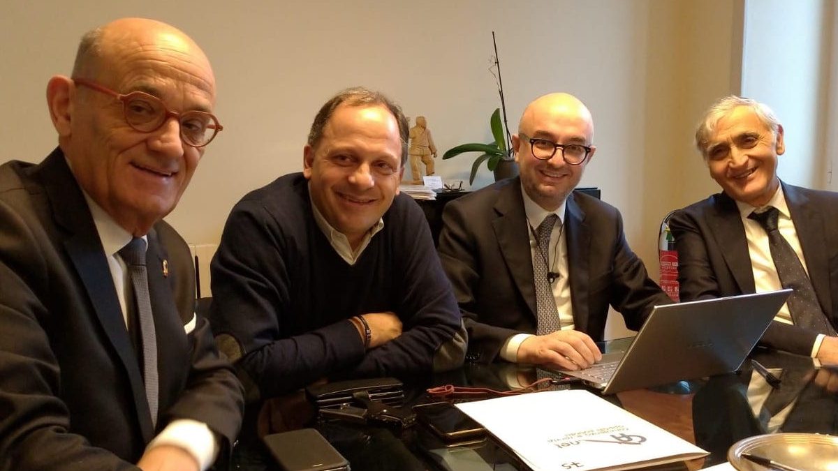 Centro Internazionale di Ricerca Sistemica Team No Profit