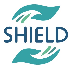 Centro Internazionale di Ricerca Sistemica Progetto Shield Nuovo Logo